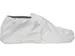 Overschoenen Tyvek Posa Wit Wegwerp Maat L