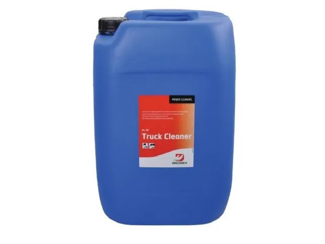 Dreumex Truck Cleaner 30 Liter
