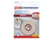 tesa Powerbond INDOOR dubbelzijdige bevestigingstape wit 19mmx1.5m