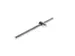GEDORE R65200049 Verlengstuk met schuif 1/2 inch 250mm