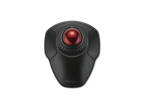 Muis Kensington Trackball Orbit draadloos