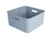 Opbergbox Sunware Home cube 12,5L blauw