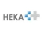 Heka logo