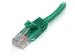 3m Cat5e patchkabel met snagless RJ45 connectors groen