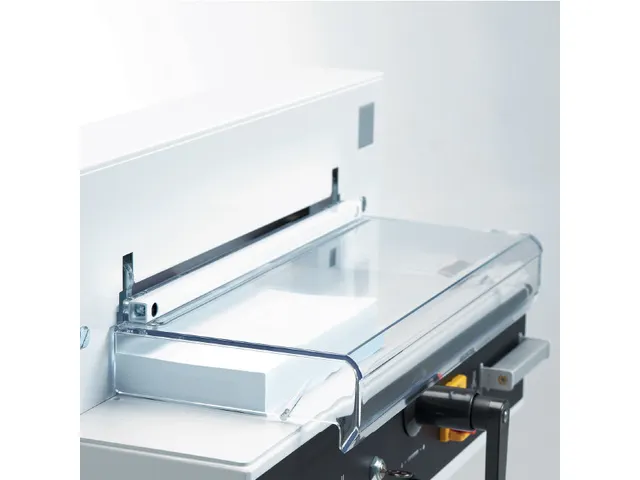 Massicot Ideal 4315 A3 43cm Modèle de table Electrique