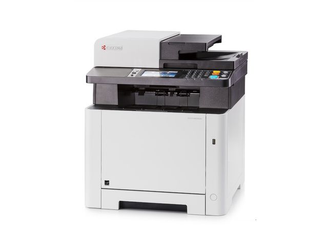 KYOCERA ECOSYS M5526cdn Multifunctional Printer A4 | Laserprinten.nl