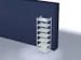 rayonnage pour classeurs,rayonnage départ,HxlxP 2350x810x635mm