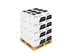Kopieerpapier Canon Black Label Advanced A4 80 Gram wit Halve Pallet