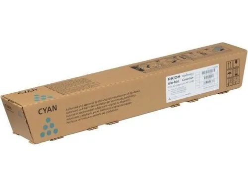 842258 RICOH IM toner cyan 19.000pages