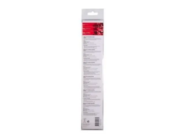 Penseel Talens Art Creation filament rond en plat set à 5 stuks