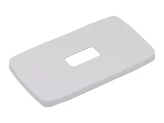 Deksel opbergbox Kangaro S PP grijs geschikt voor 5/8 liter - 2