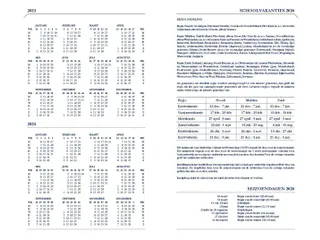 Agenda 2027 Ryam Memoplan 7 Mundior 7dagen/2pagina's zwart - 8