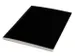 Cahier Qbasic couverture rigide A4 160 pages ligné assorti