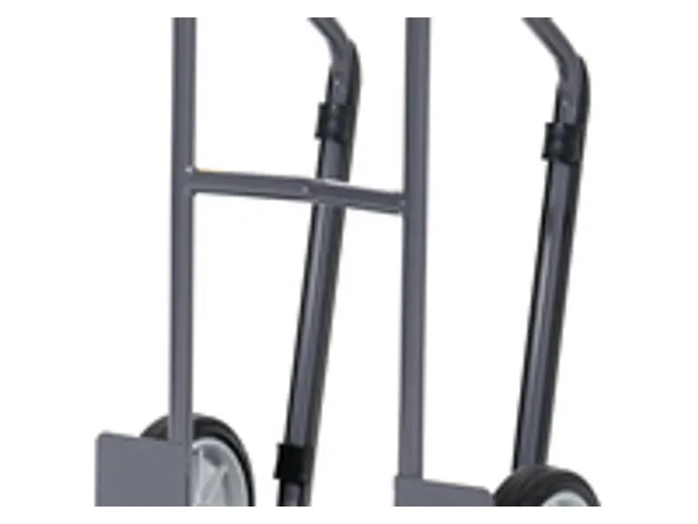 ESD-kunststof glijbeugels voor steekwagens 1754