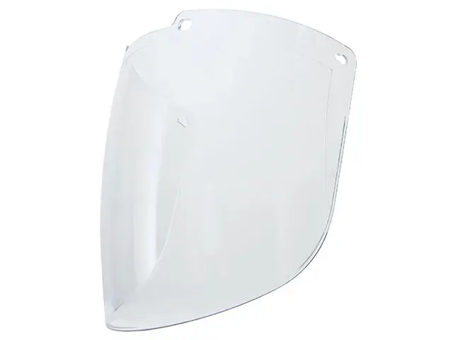 Vervangscherm t.b.v. gelaatsscherm Turbovisor