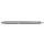 Balpen PILOT Acro 1000 medium zilver