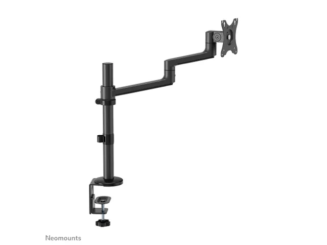 Neomounts NEXT Lite DS60-425BL1 Monitorarm 1 scherm - 17-27 inch - 0-8