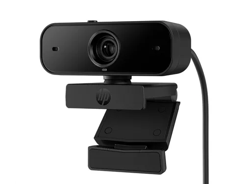 430 FHD-webcam