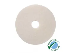 Wecoline Spraypad Polish 10 inch Full Cycle Wit 5 Stuks