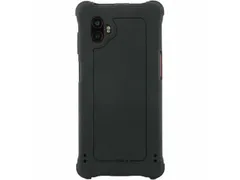 Protech Case Galaxy XCover 6 Pro Softbag zwart