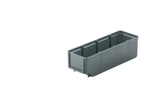 Stellingbakken Ps Hxbxd 83X93X400Mm Grijs