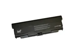 Origin Storage LN-T440PX9, Batterij/Accu