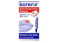 Sorefix Matériel médical