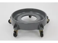 Kunststof trolley voor Ø58cm