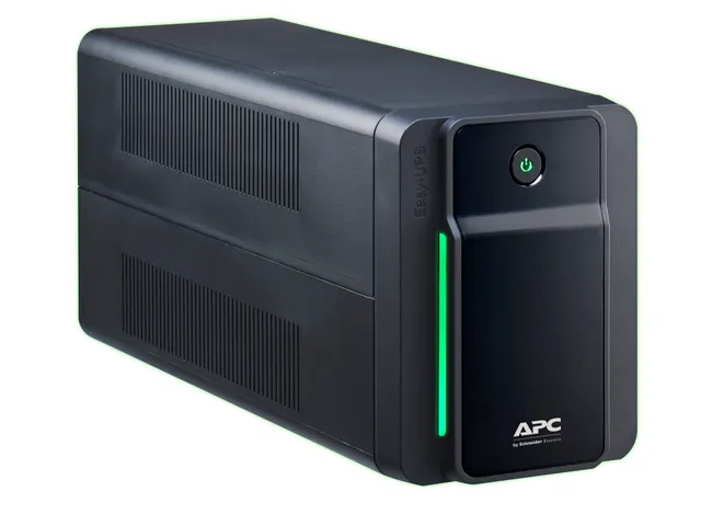 APC Back-UPS BVX900LI Noodstroomvoeding - 900VA, 4x C13