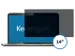 Filtre de confidentialité Kensington 2 directions ordinateur portable
