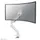 Neomounts NEXT Core DS70PLUS-450WH1 Monitorarm 1 scherm - 17-49 inch -