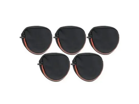 Jabra Evolve 80 Pouch Neopreen draagtas