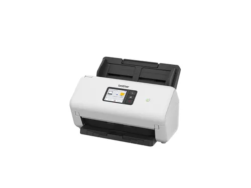 Scanner Brother ADS-4550W