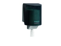 Kimberly-Clark 70870 Poetsdoek Dispenser Combirol Grijs