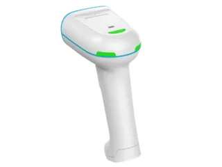 HONEYWELL Xenon Ultra 1962h Bluetooth Barcode Scanner USB Kit - 1