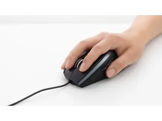 Optische Muis Logitech M500s bedraad - 3