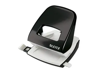 WOW perforator, 30 blad, zwart, op blister - 1