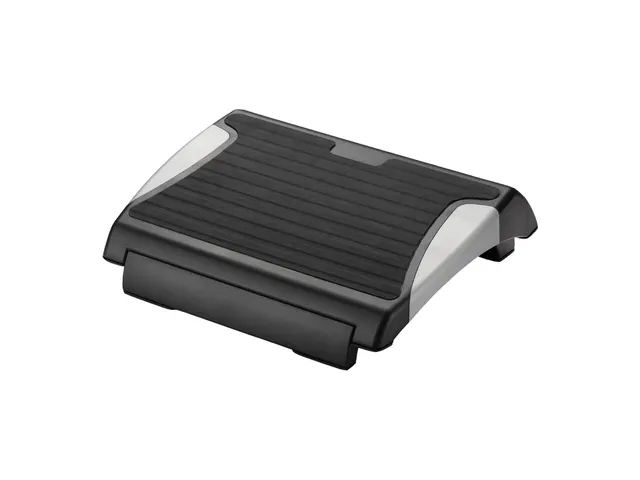 Addit voetensteun Verstelbaar 513 Zwart