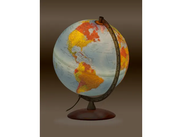 Primus 30 FR30cm