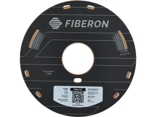 Polymaker Fiberon PA6-GF25 3D Filament 1,75mm Grijs 0,5kg - 3
