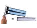 Showmap Rillstab A4 3 Kanaals 30 Tas Zwart - 5