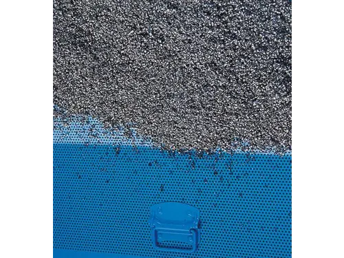 kiepbak,HxLxB 680x1440x780mm,0,5m³,draagverm. 1000kg,vorksloffen