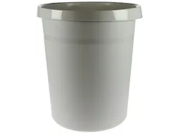 Han Papiermand Grijs