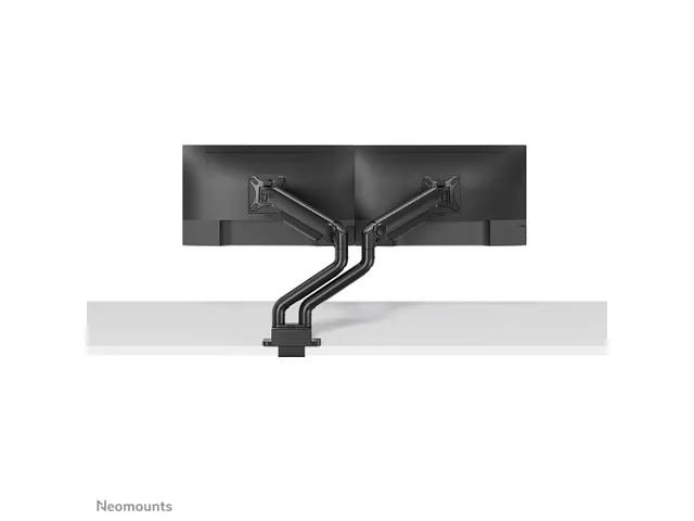 Neomounts NEXT One DS70S-950BL2 Support à fixer pour écran double 17