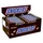 Snoep Snickers reep 32x50 gram