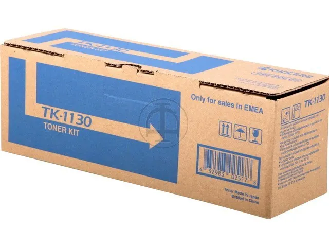 1T02MJ0NL0 KYOCERA TK1130 FS toner black