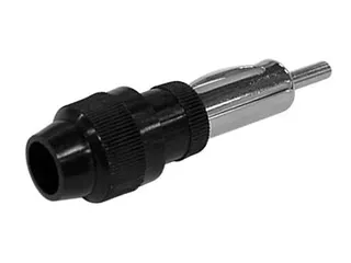 Antenne In-Line Plug - Mannelijk - 1