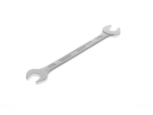 6 1/2X9/16AF Dubbele steeksleutel 1/2X9/16 inch.