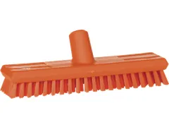 Hygiene 7041-7 Harde Luiwagen Watertoevoer Oranje