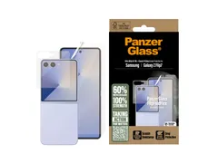 PanzerGlass Screen Protector Samsung Galaxy Z Flip7 | Glass & Film,